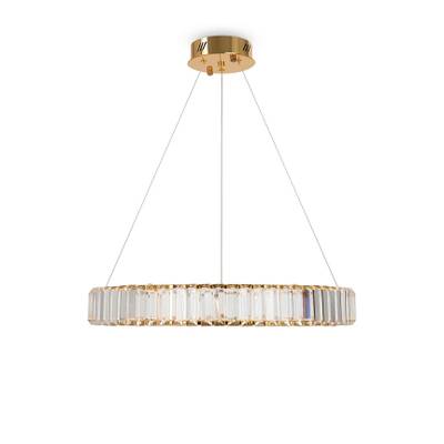 Подвесной светильник Tier FR5257PL-L25G, LED. TM Maytoni