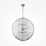 Подвесной светильник Palla E14x12, MOD092PL-12CH. TM Maytoni