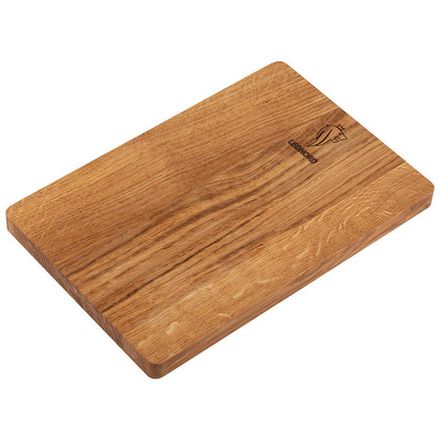 Доска прямоугольная 30*20*2 см (дуб)