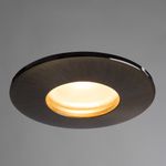 Точечный встраиваемый светильник Arte Lamp AQUA A5440PL-1AB, 1хGU10