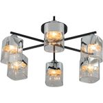 07275-0.3-06 светильник потолочный