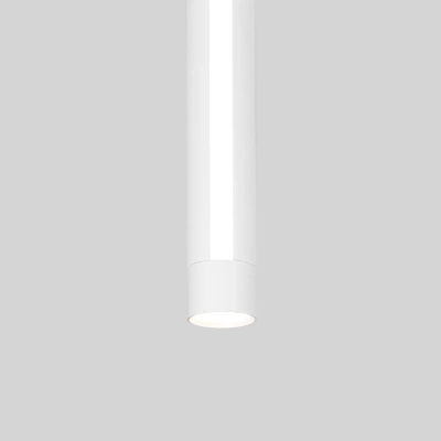 Подвесной светодиодный светильник 50189/1 LED белый, LED