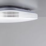 Citilux Симпла CL714K240V Светильник светодиодный с диммером