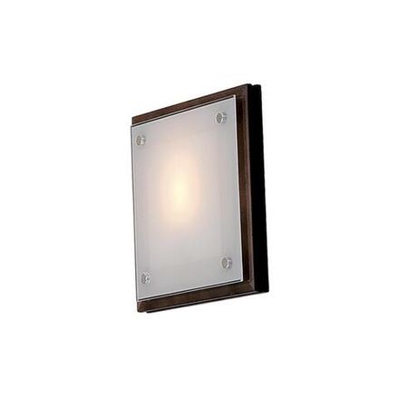 Citilux CL938311 Бра Венге Белое