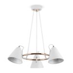 Подвесной светильник FR8001PL-03WG, E14х3. TM Maytoni