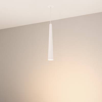 Светильник SP-STIRIA-L400-R57-5W Warm3000 (WH, 36 deg, 230V) (Arlight, IP20 Металл, 3 года)