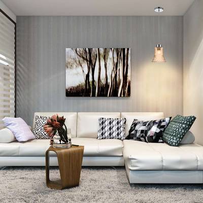 Подвесной светильник Escada 10193/1S E27*40W Chrome/Amber