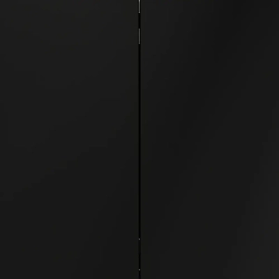 VLS020308 Проходной переключатель встраиваемый VOLTUM S70 двухклавишный 10А, (черный матовый). (ТМ Maytoni)