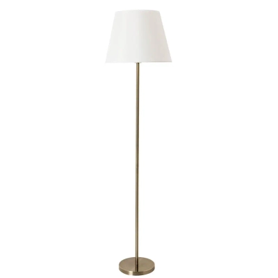 Торшер Arte Lamp ELBA A2581PN-1AB, 1хE27