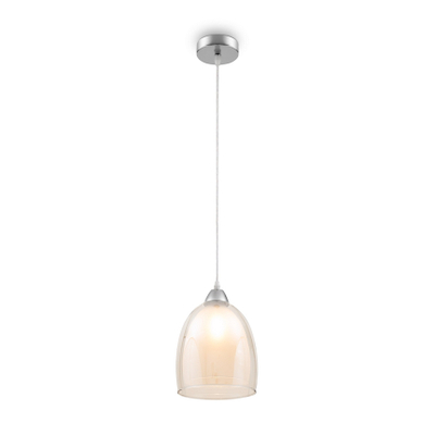 Подвесной светильник Astery FR5375PL-01CH1, E27х1. TM Maytoni