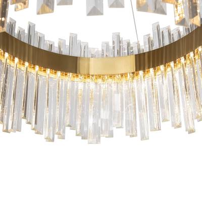 Подвесной светильник Chalice FR10007PL-L46G, LED. TM Maytoni