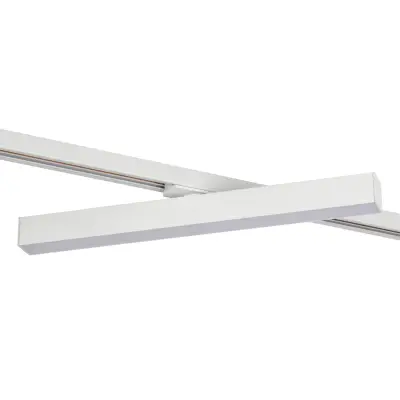 202136 Светильник линейный д/трека LILLA LED 30W 2250LM 120G БЕЛЫЙ 3000K Lightstar