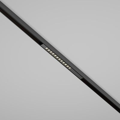 Трековый светильник Points Exility 4000К 10Вт 36° TR232-2-10W4K-B. TM Maytoni