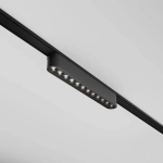 Трековый светильник Points Radity 4000K 12Вт 36°, TR082-1-12W4K-M-B. TM Maytoni
