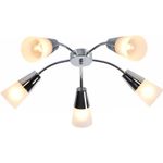 01266-0.3-05 CR светильник потолочный