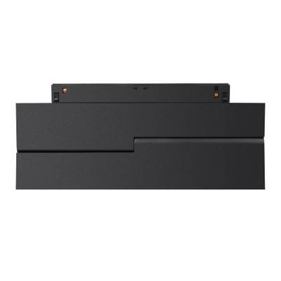 Светильник MAG-ORIENT-DOTS-FOLD-S230-12W Day4000-MIX (BK, 30 deg, 48V, DALI) (Arlight, IP20 Металл, 5 лет)