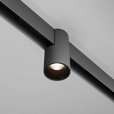 Трековый светильник Альфа / Alfa Exility 2700-6000K 7Вт 50° Dim Smart, TR122-4-7W-DS-B. TM Maytoni