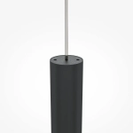 Подвесной светильник Про цвет / Pro Shade 3000-4000К 6Вт, MOD157PL-L6BK. TM Maytoni