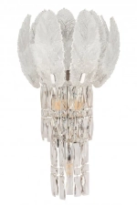 Бра Florens Chrome FL1055-6WS, E14х6