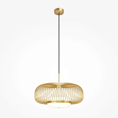 Подвесной светильник Левитация / Levitation 3000К 20Вт, MOD376PL-L30G3K. TM Maytoni