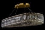 Люстра подвесная Dio D`arte Elite Entratico L 1.5.95x45.100 G