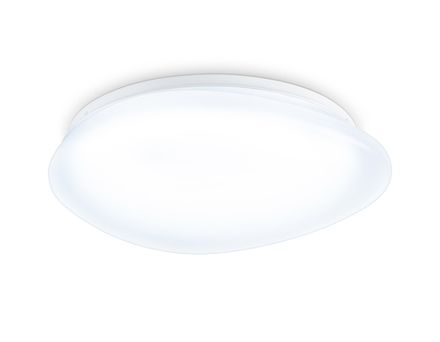 Светильник светодиодный потолочный FZ1601 FR матовый IP20 40W 5000K 410*100 (Без ПДУ)
