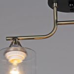 02312-0.3-02 AB+BK светильник потолочный