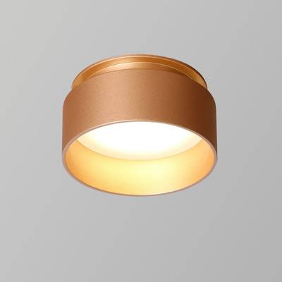 Врезной светильник Inserta 2885-1C. ТМ Favourite