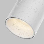 Уличный трековый светильник Focus Led Elasity IP 3000K 16Вт 45° белый O-TR01-1-S-16WW3K. TM Maytoni