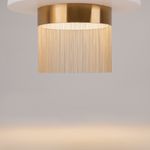 Потолочный светильник Imaginary 3000K 18Вт, MOD190CL-L18G3K. TM Maytoni