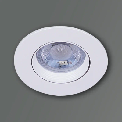 81122-9.0-001 LED5W WT светильник точечный Reluce, LED