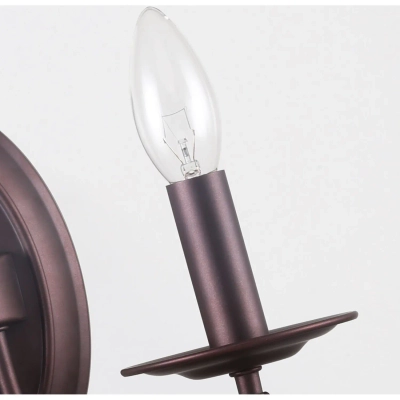 Бра Plini 2590-2W, 2*E14*40W. ТМ F-Promo