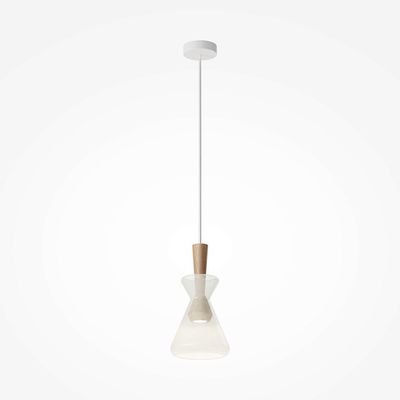 Подвесной светильник Toys GU10x1, MOD405PL-01W2. TM Maytoni