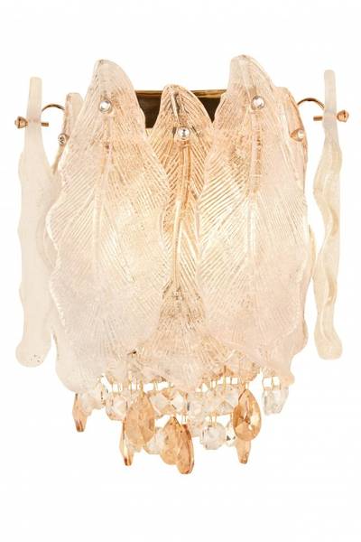 Бра Alloro FL1053-2W, E14х2