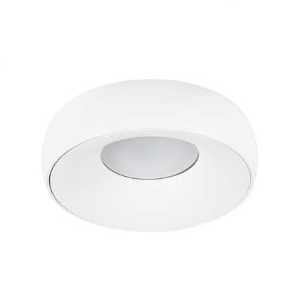 Точечный встраиваемый светильник Arte Lamp HEZE A6665PL-1WH, 1хGU10