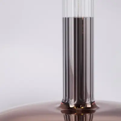 792139 Люстра DISCO 3x6W LED 600LM 120G БЕЛЫЙ/МУЛЬТИКОЛОР 3000К Lightstar