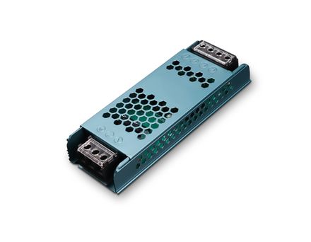 Блок питания для светодиодной ленты 24V 100W 4,2A IP20 185-260V 140*50*23 GS8924