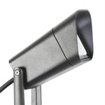 Уличный светильник Relief 4031-1T. ТМ Favourite