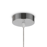 Подвесной светильник Focus FR5220PL-01CH2, G9х1. TM Maytoni