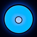Citilux Старлайт Смарт CL703A105G RGB Умная люстра Венге