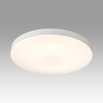 7759/50L MITRA LED SN 545 Светильник пластик/белый LED 50Вт 3000/4000/6500K D500 IP54 CCT GAMMA