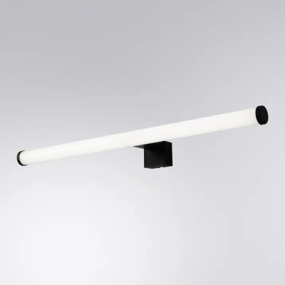 Подсветка для зеркал Arte Lamp ORIZZONE A2937AP-1BK, 1хLED
