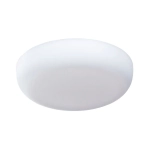 Точечный встраиваемый светильник Arte Lamp PRIOR A7981PL-1WH, LED