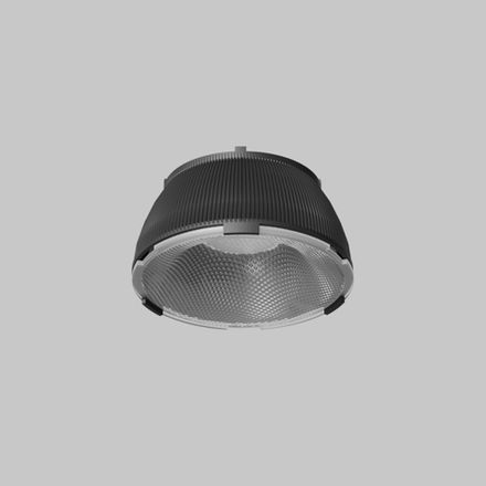 Линза для светильников серии Dip 10Вт 36°, Lens003D35-10W. TM Maytoni