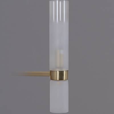 IL0279-6P-79 BRASS светильник потолочный