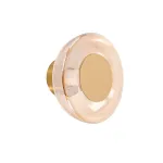 Бра Arte Lamp ASTI A2441AP-1PB, 1хG9