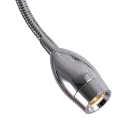 Торшер Arte Lamp Elba A2581PN-2CC, 1хE27