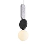 Подвесной светильник Acoustic FR5494PL-0GR, G9х1. TM Maytoni