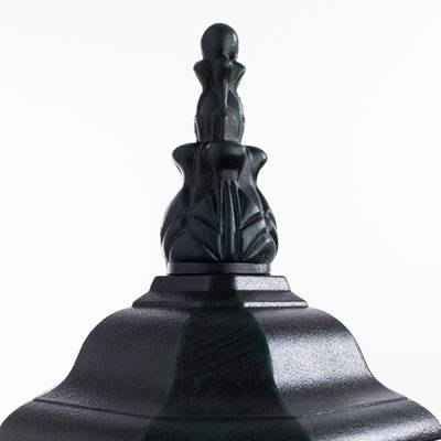 Ландшафтный светильник Arte Lamp ATLANTA A1044FN-1BG, 1хE27