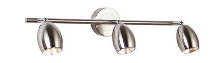 Спот Escada 10206/S LED*15W Stain Chrome
